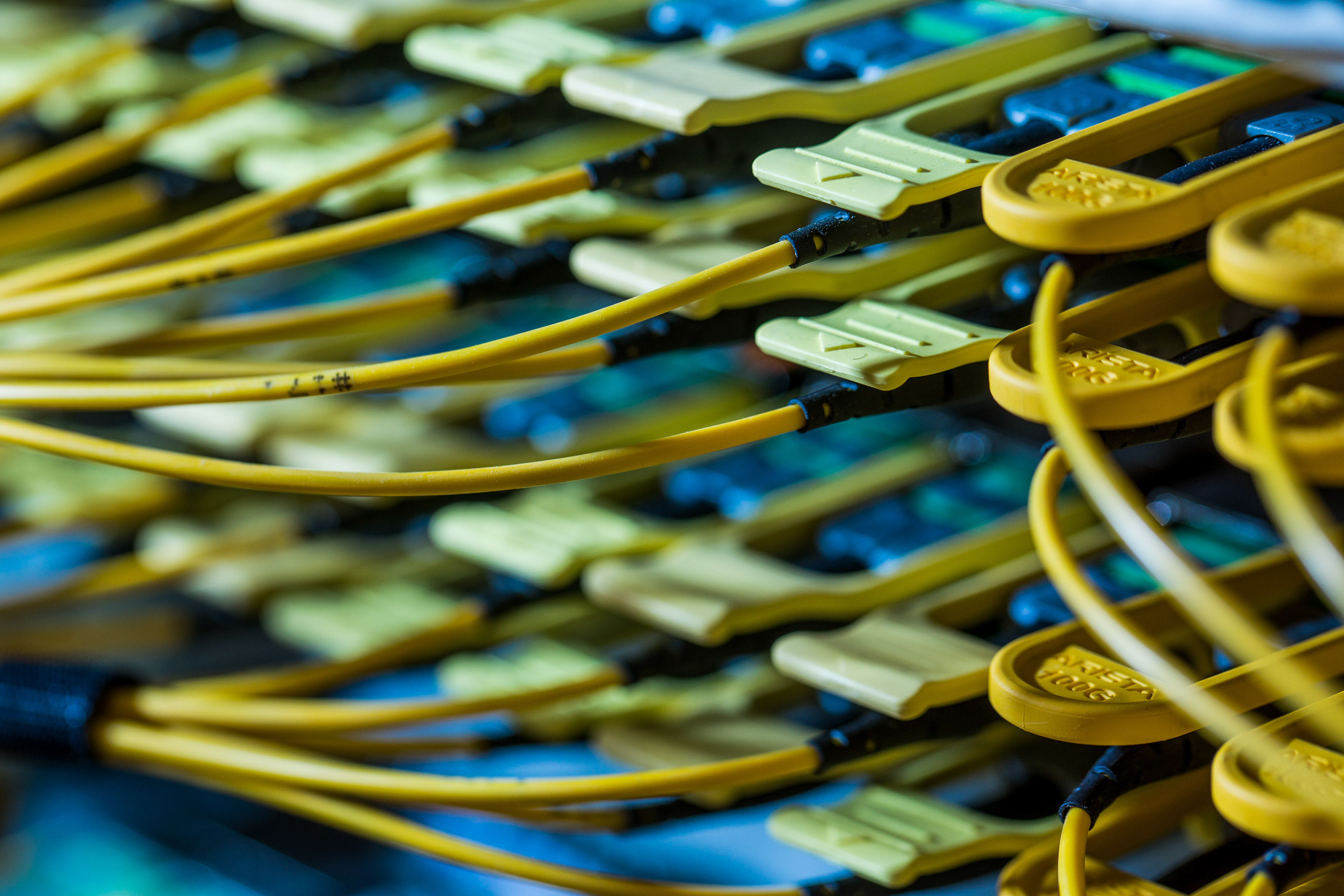 Tech Mahindra To Set Up Blockchain Centre Within R&D Arm