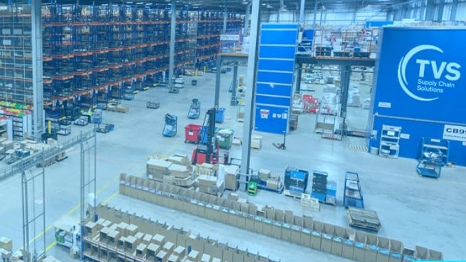 TVS Supply Chain Solutions Q4 Result: Revenue Jumps 9.9%