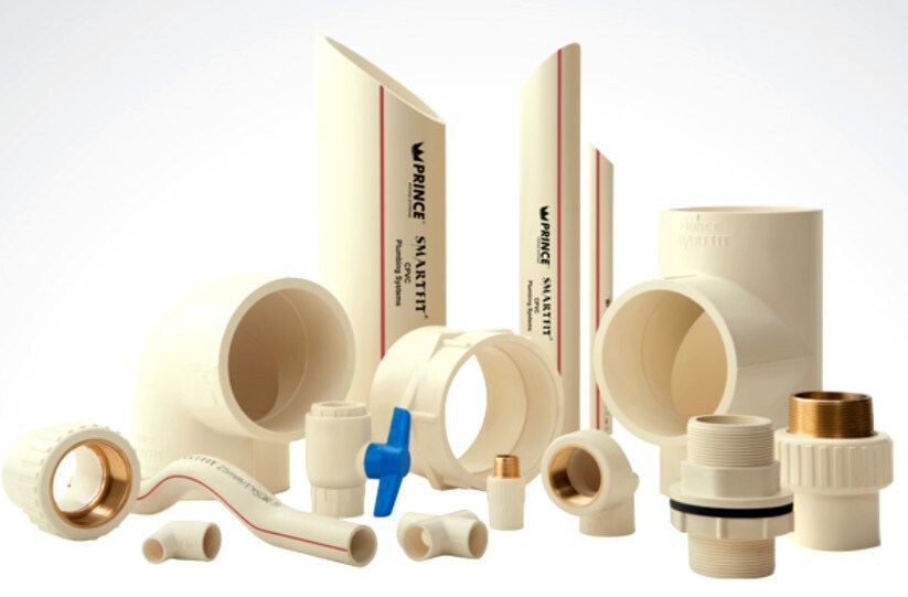 Prince Pipes Navigating Growth Amid Challenges Says Motilal Oswal, Maintaining Buy; Sees Upto 31% Upside