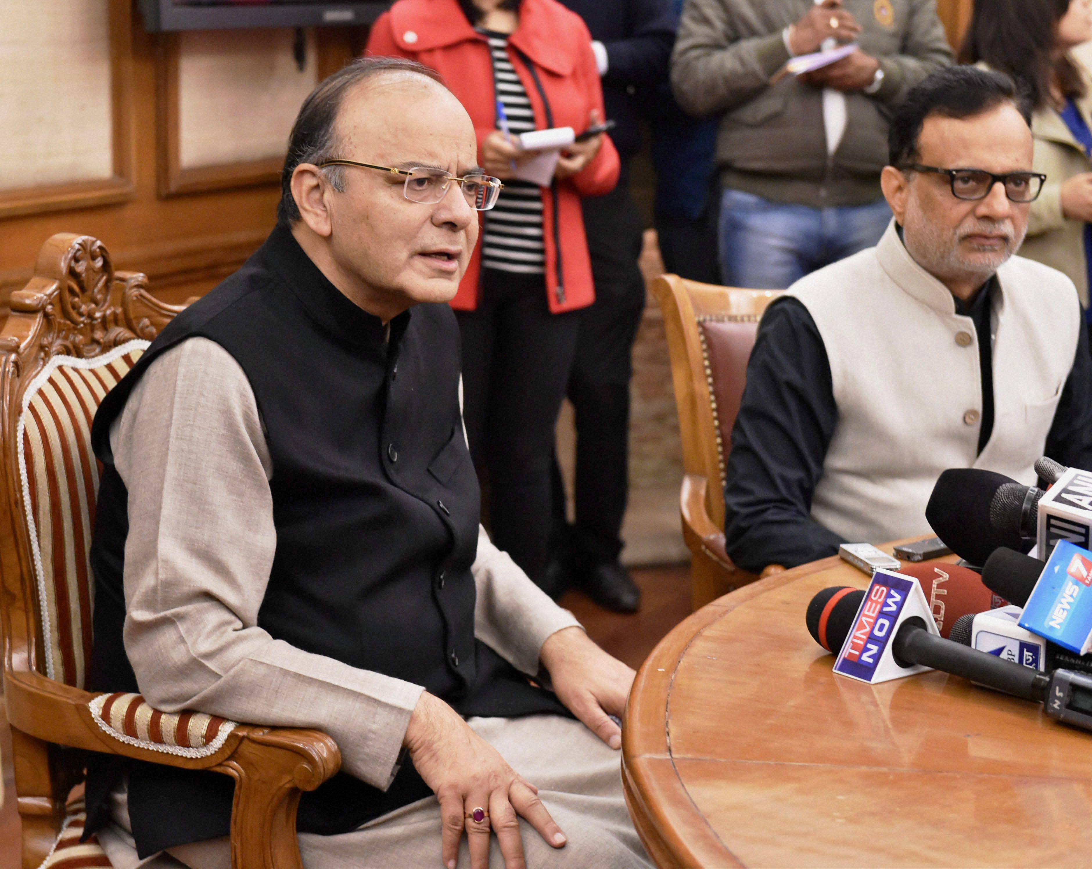 Compensation To States Remains Unfinished Business For The GST Council