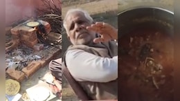 Rajasthan: नशे में धुत हेडमास्टर, स्कूल में ताला लगा कर रसोई में बन रहा चिकन और गंगापुर सिटी का स्पेशल टिक्कड़&nbsp;
