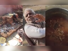 Rajasthan: नशे में धुत हेडमास्टर, स्कूल में ताला लगा कर रसोई में बन रहा चिकन और गंगापुर सिटी का स्पेशल टिक्कड़&nbsp;