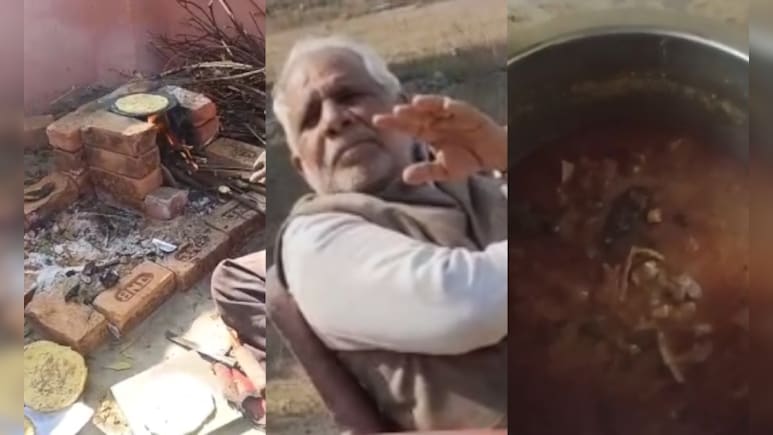 Rajasthan: नशे में धुत हेडमास्टर, स्कूल में ताला लगा कर रसोई में बन रहा चिकन और गंगापुर सिटी का स्पेशल टिक्कड़&nbsp;