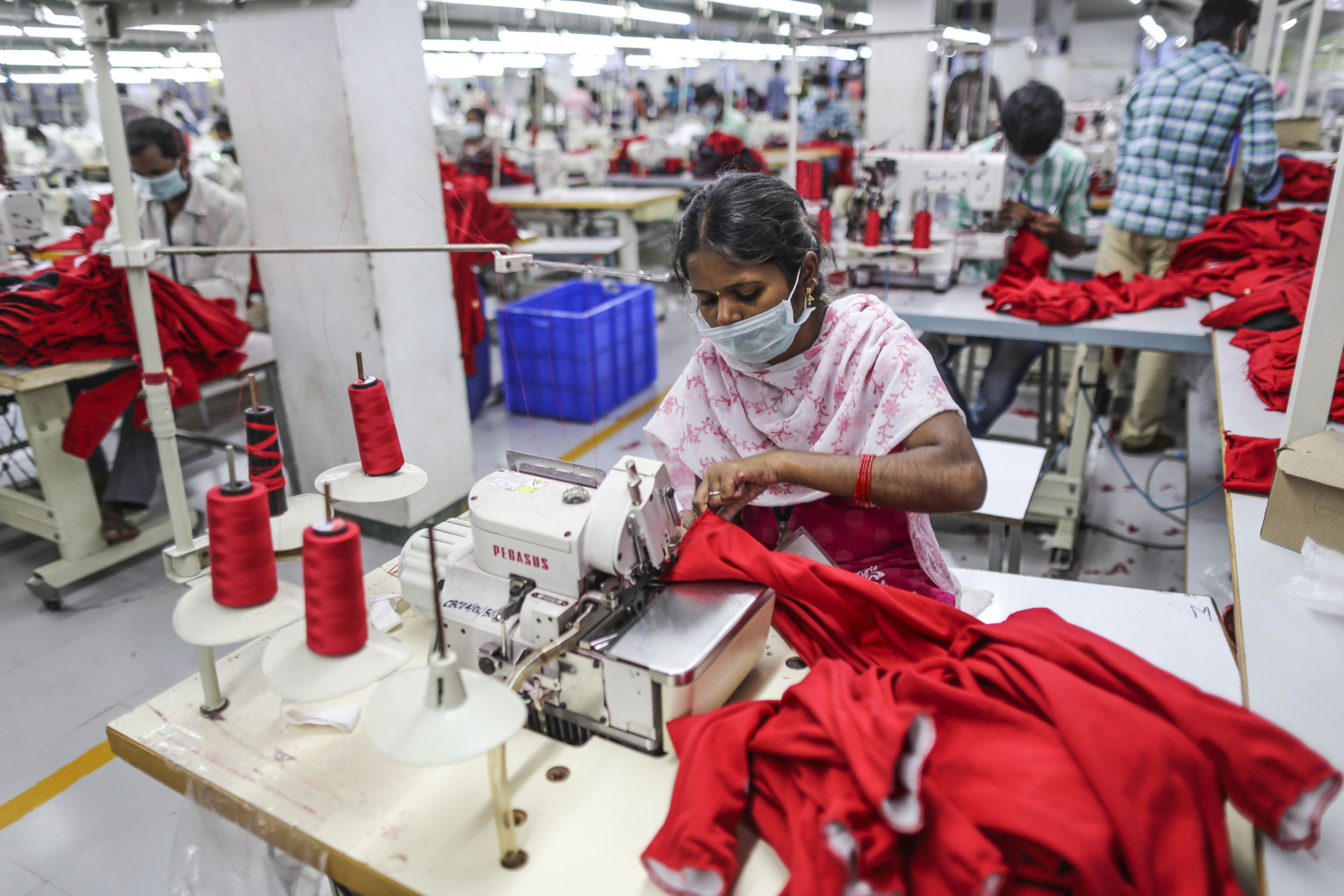 Gokaldas Exports Q1 Review - Structural Long Term Play In Apparel Export Space: ICICI Direct