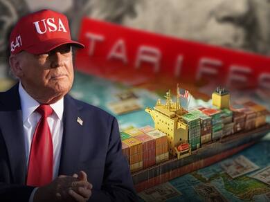 India's Negotiators Prepare For Return To US; Trump Levies Tariffs On 22 Countries &mdash; Key Highlights