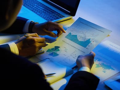 Stock Market Today: Sensex Ends Over 200 Points Lower, Nifty Falls For Second Day As ITC Drags