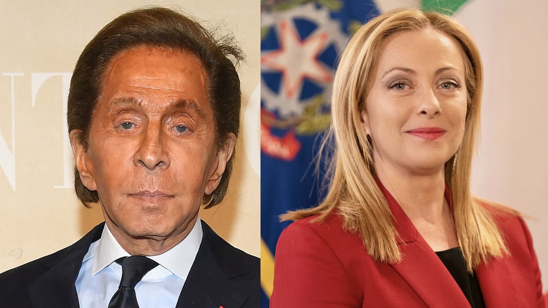 Fashion Icon Valentino Dies At 93: Italian Prime Minister Giorgia Meloni Pays Tribute