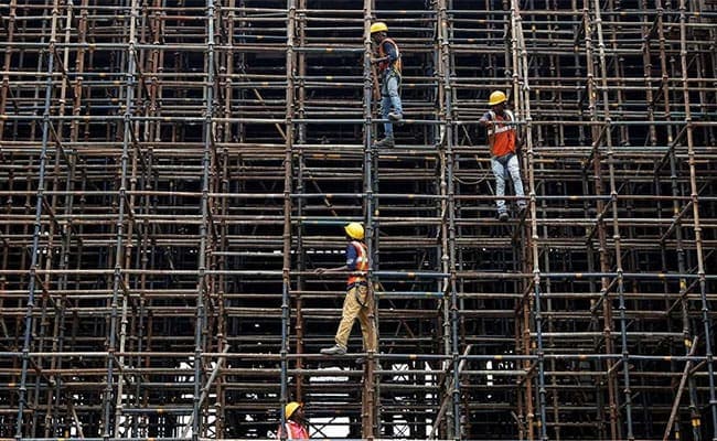 Now Is The Time For Public Investment Projects, Says IMF