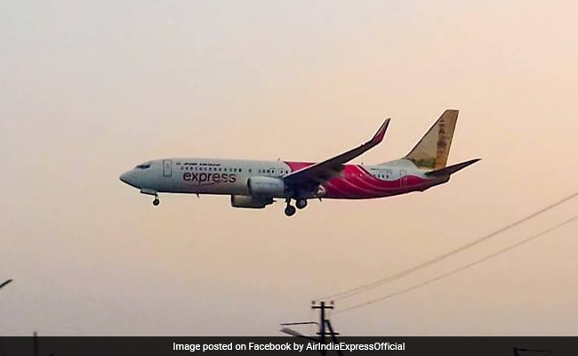 Air India Offers Discount On International Flight Tickets