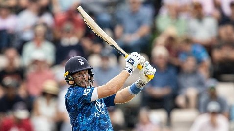 जो रूट ने रचा इतिहास, तोड़ दिया रोहित शर्मा-ब्रायन लारा का महारिकॉर्ड, एक दशक में ऐसा करने वाले इकलौते बैटर