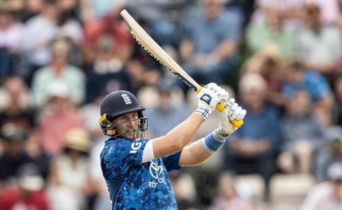 "To Have Him In The Side Helps Every Day": Harry Brook Praises Joe Root As England Clinch Sri Lanka ODI Series