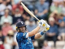 "To Have Him In The Side Helps Every Day": Harry Brook Praises Joe Root As England Clinch Sri Lanka ODI Series