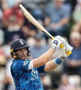 "To Have Him In The Side Helps Every Day": Harry Brook Praises Joe Root As England Clinch Sri Lanka ODI Series
