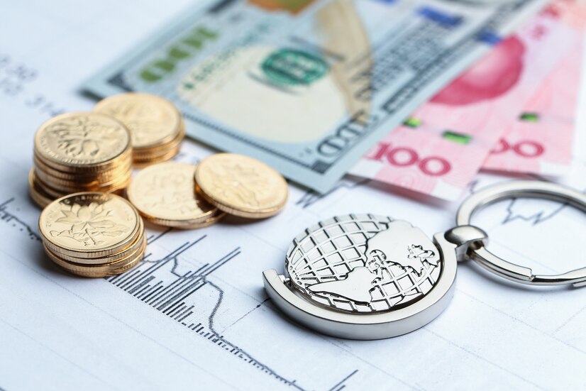 FPIs Snap Four-Day Selling Streak To Turn Net Buyers