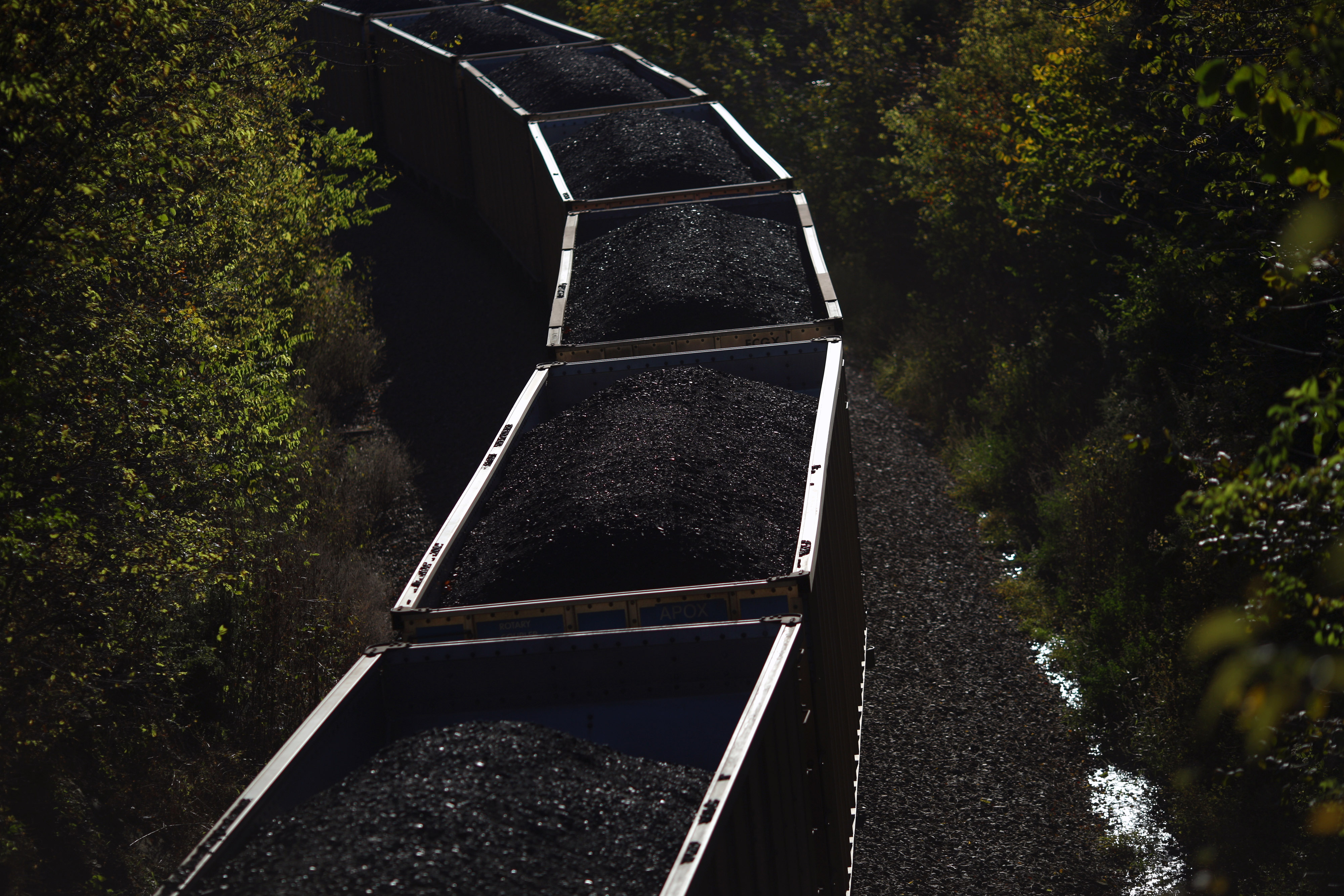 India Asks Private Power Plants To Import Coal To Tackle Crunch