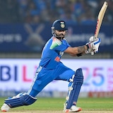 Virat Kohlis 93 Sets Up Indias Nervy Four-Wicket Win In 1st ODI Against New Zealand
