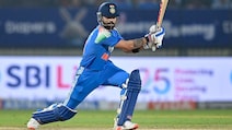 Virat Kohli Sends All His Trophies To His Mother In Gurgaon, Reveals Reason