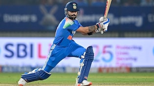 India vs New Zealand LIVE Score, 2nd ODI: Virat Kohli Breaks Sachin Tendulkar's Ultimate Record; India Go 2 Down