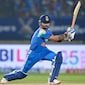 Virat Kohlis 93 Sets Up Indias Nervy Four-Wicket Win In 1st ODI Against New Zealand