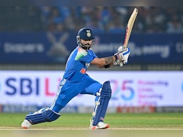 IND vs NZ: विराट कोहली की बल्लेबाजी देख क्रिकेट जगत हैरान, अश्विन-युवराज सिंह और इरफान पठान का रिएक्शन हुआ वायरल