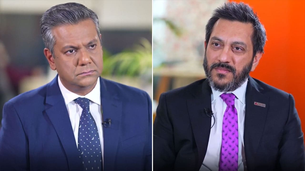 Axis Life Max Insurance Presents India in Motion - Securing the Financial Future