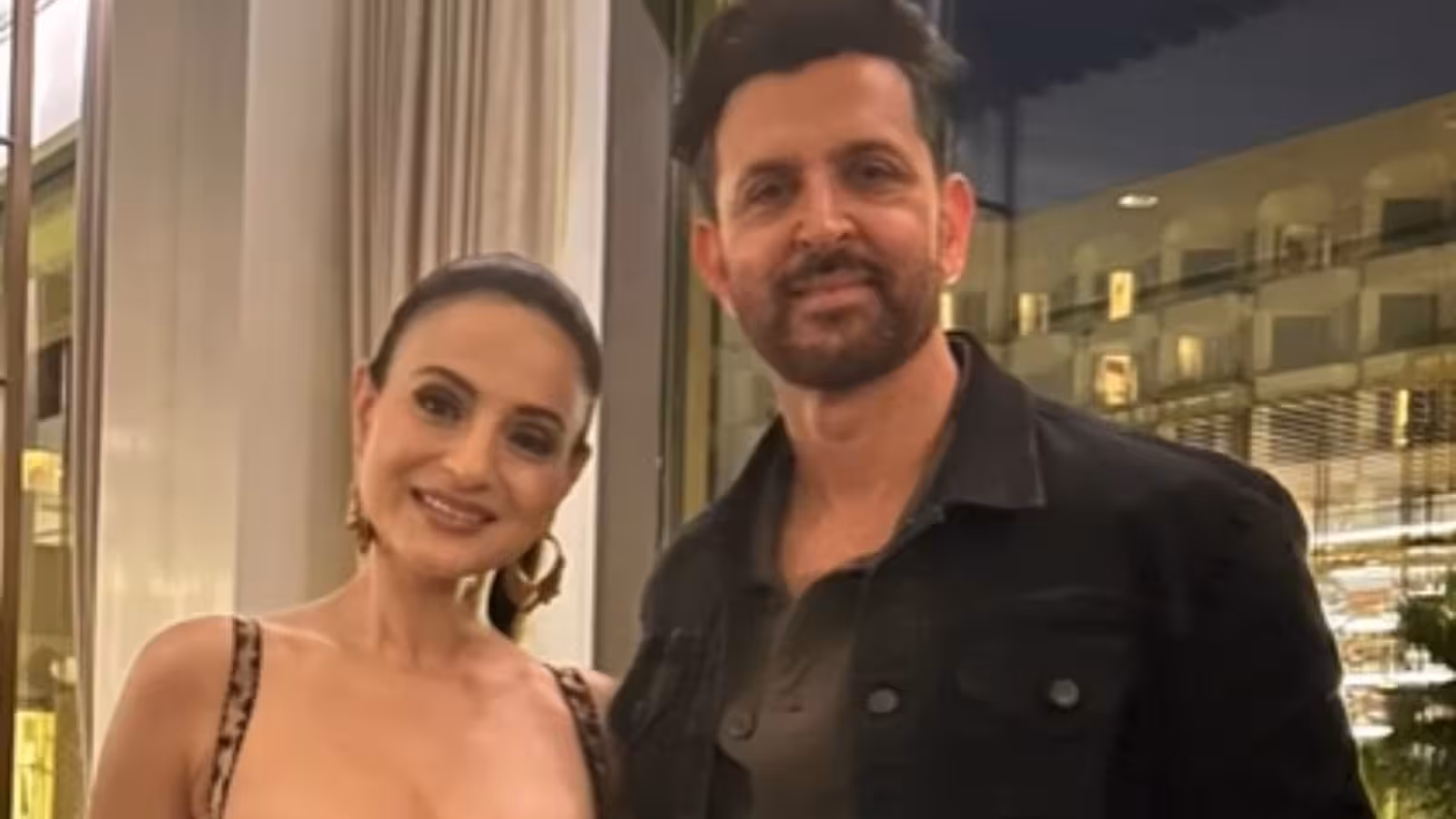 When Ameesha Patel Opened Up About The Possibility Of A Reunion With Hrithik Roshan: 'Ticket Counters Should Be Mentally Prepared For 60 Crore Plus Opening'