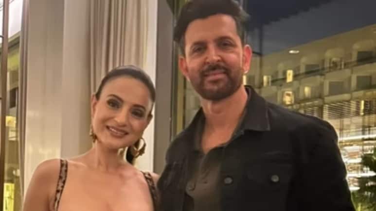 When Ameesha Patel Opened Up About The Possibility Of A Reunion With Hrithik Roshan: 'Ticket Counters Should Be Mentally Prepared For 60 Crore Plus Opening'