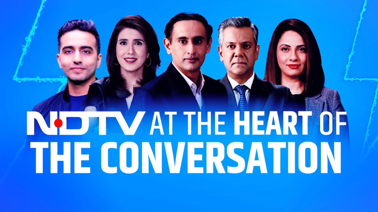 NDTV Ignite At Davos: Power, Policy & Purpose Converge In 2026