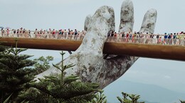 Vietnam Welcomes 3.5 Million Tourists In Just 4 Days: Why This Destination Is A Top Pick For Indian Travellers
