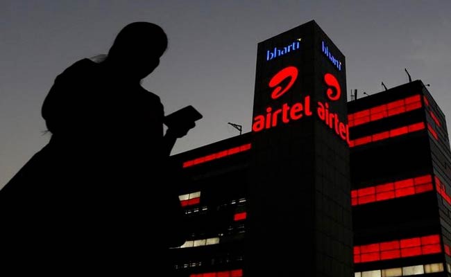 Bharti Airtel Deploys Additional 28.2 MHz Spectrum In Uttar Pradesh