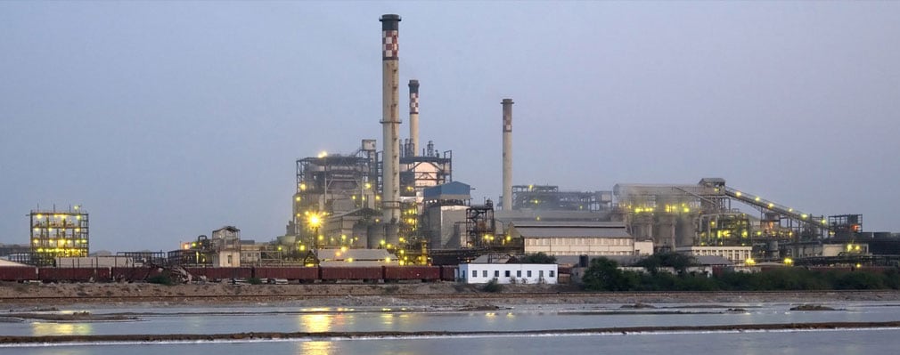 Tata Chemicals Q1 Results: Profit Grows 68%, Revenue Slips Marginally
