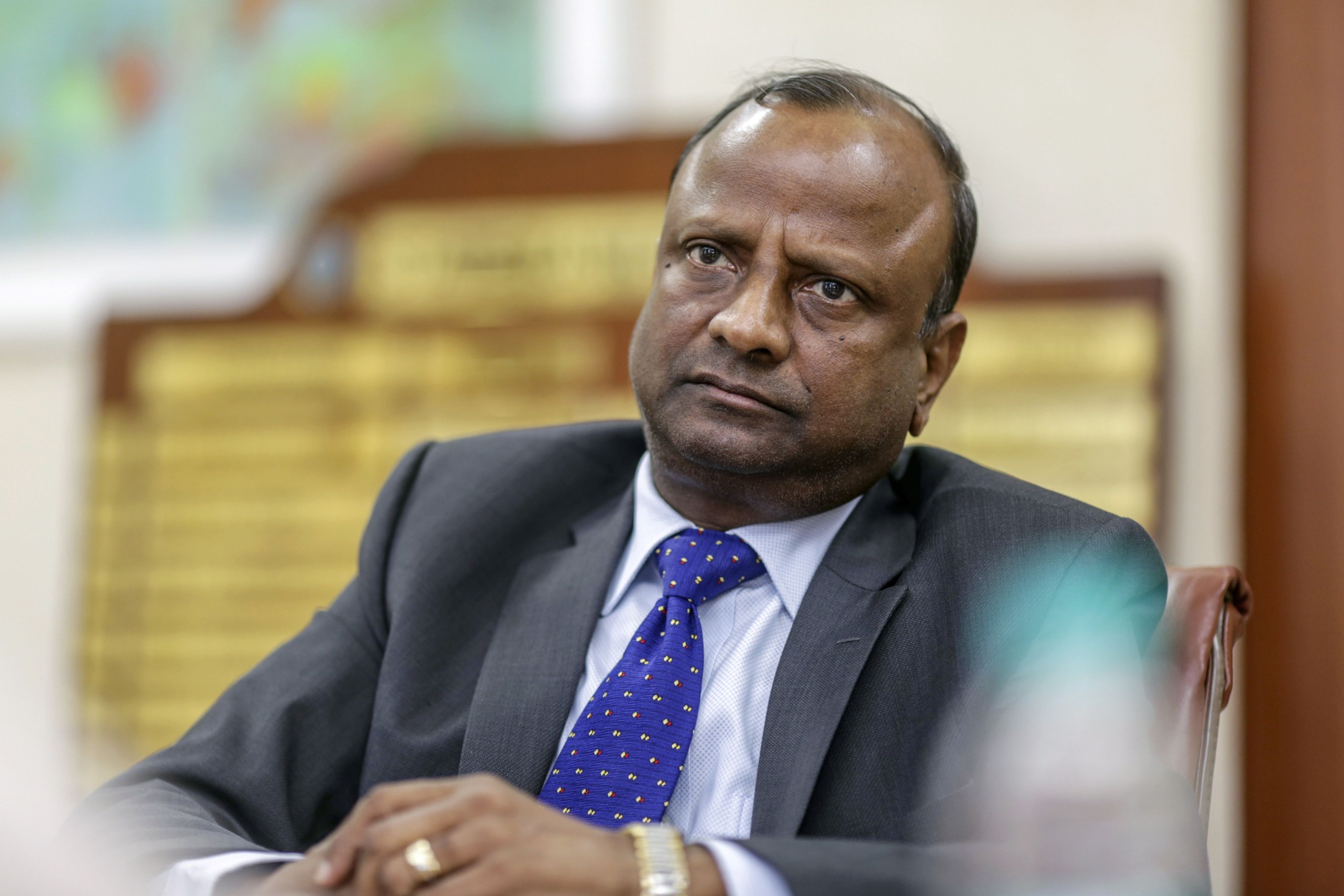 SBI Press Conference On Yes Bank:  Believe SBI’s Contribution Won’t Exceed Rs 10,000 Crore, Says Rajnish Kumar 