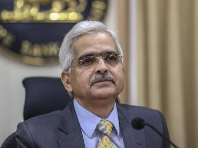 RBI Monetary Policy Highlights: From Currency Derivatives To Food Inflation And More