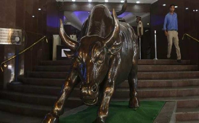 Sensex, Nifty Hit Record Highs On Global Trade Optimism