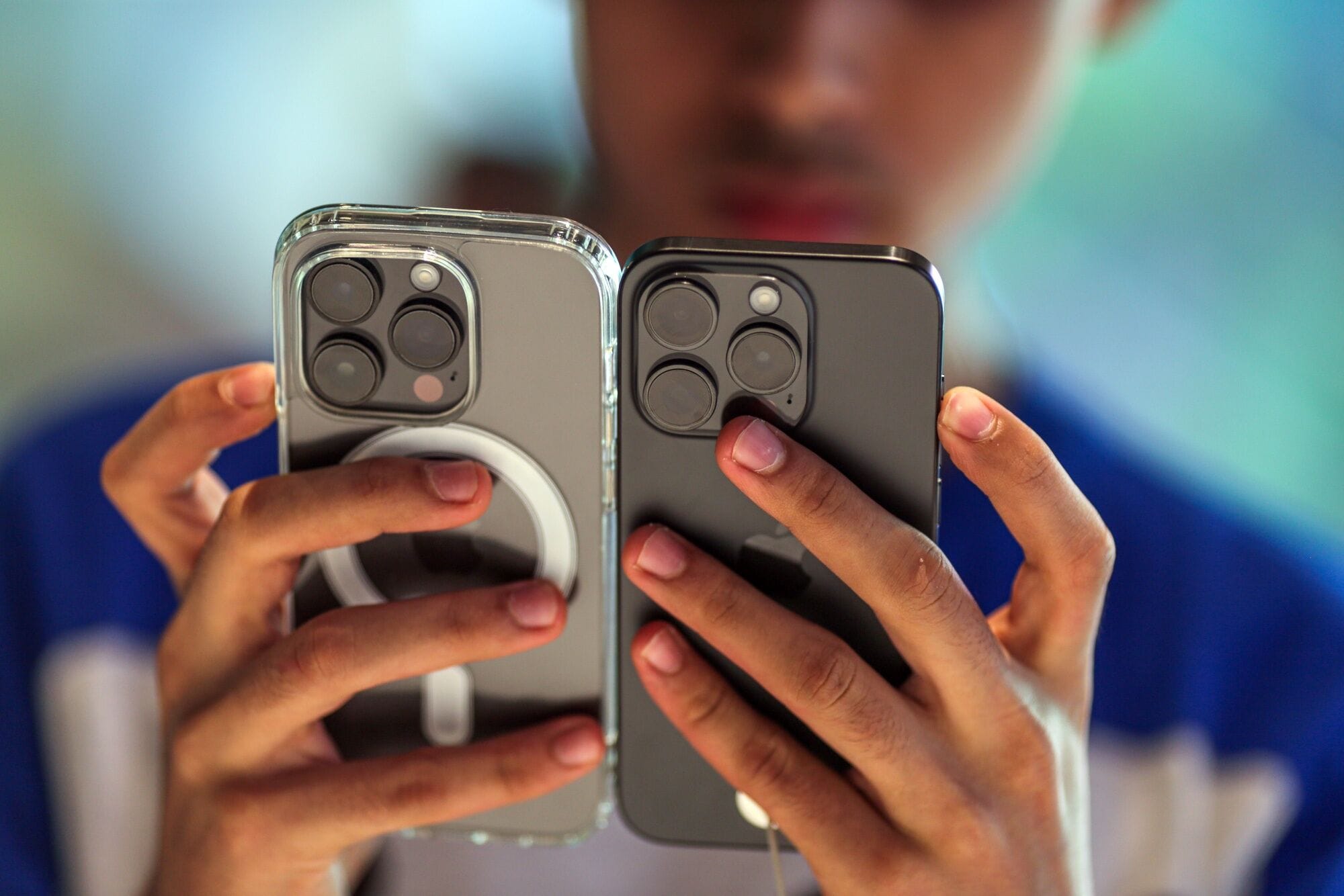 Apple Supplier TDK Bets New Battery Will Change Smartphone Game