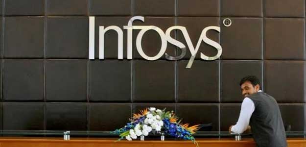 Infosys Cuts Annual Revenue Growth Target In Brexit Precaution