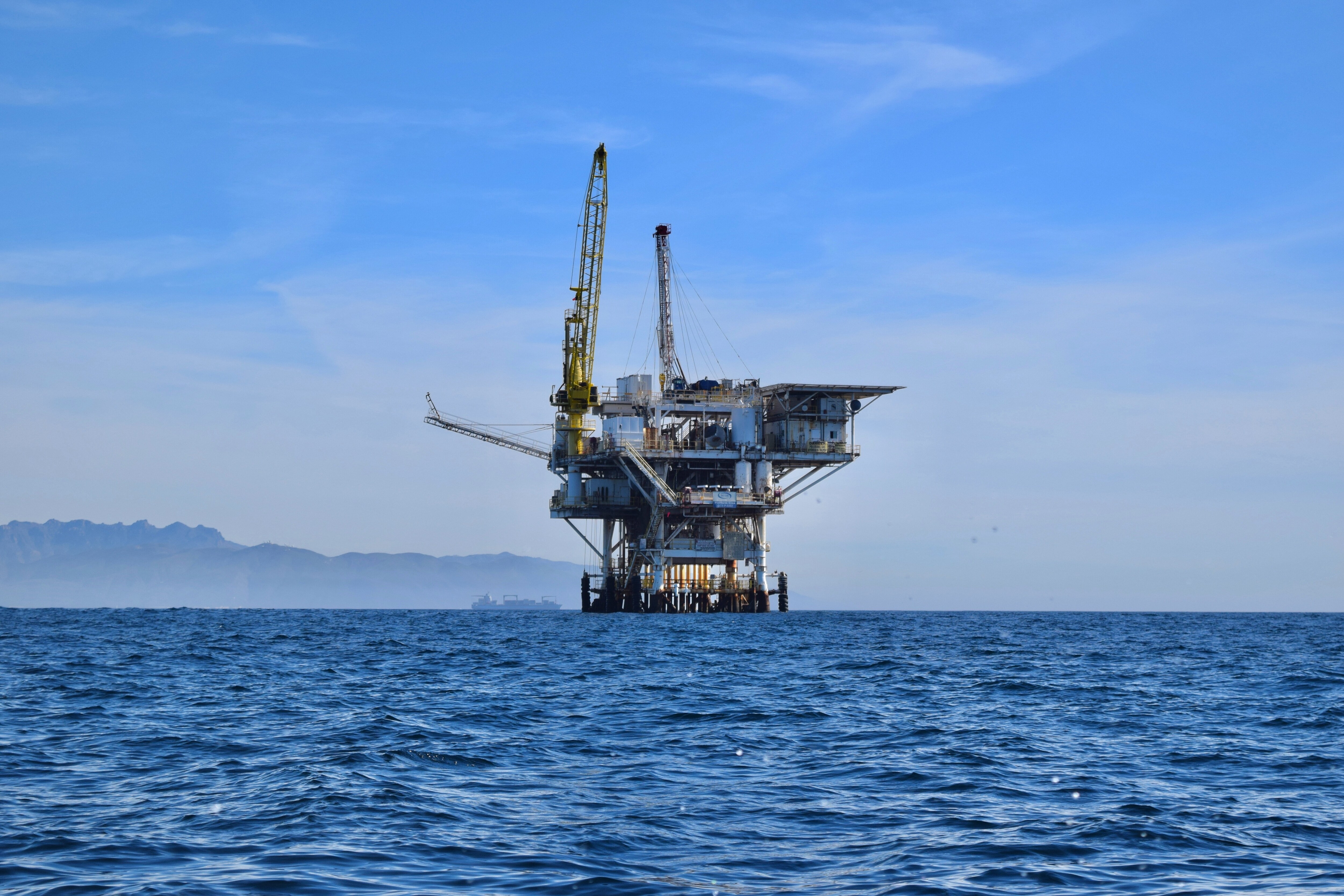 PPAC Mid Year Report: India's Petroleum Consumption, Natural Gas Production Rises