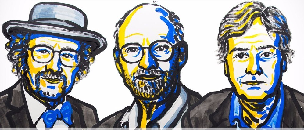 Nobel Prize For Medicine Awarded For Insights Into Internal Biological Clock