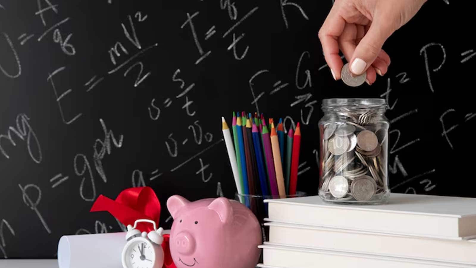 School Fee Season: Smart Ways To Budget For Annual Education Expense