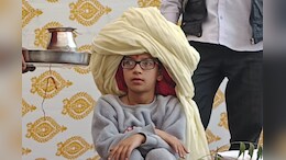 पिता के निधन के बाद 7 साल की भव्या ने निभाई पगड़ी रस्म की परंपरा, इस भावुक पल में हर किसी की आंखें हुई नम