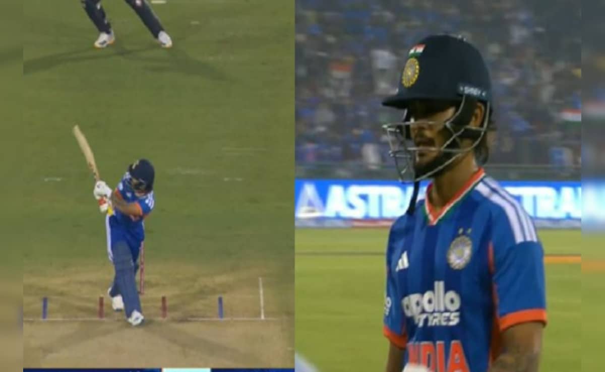 IND vs NZ, 2nd T20I: ईशान किशन का T20I में तहलका, पावरप्ले में रोहित शर्मा का महारिकॉर्ड तोड़ विश्व  क्रिकेट में मचाई खलबली