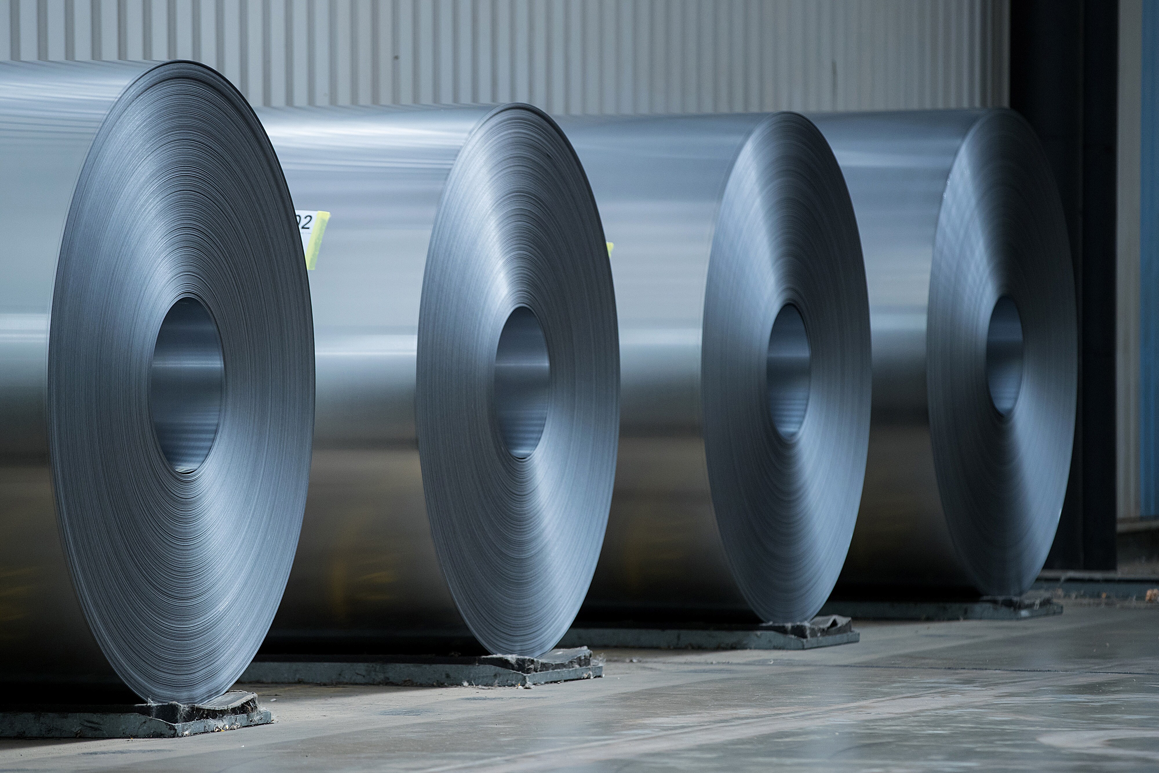 ArcelorMittal Picked As Winning Bidder For Essar Steel&nbsp; &nbsp;