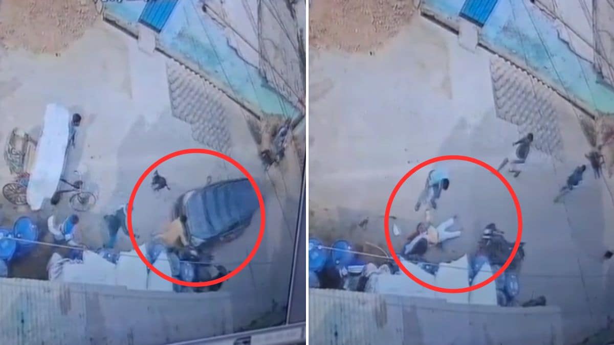 Latest and Breaking News on NDTV