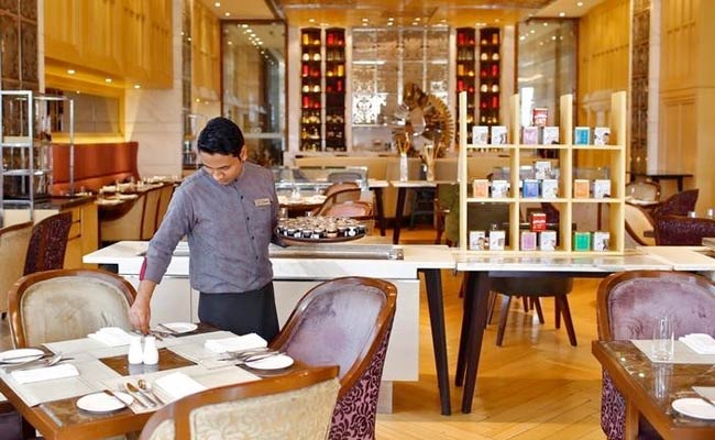Reduce GST On Small Businesses, Restaurants, Suggests Government Panel