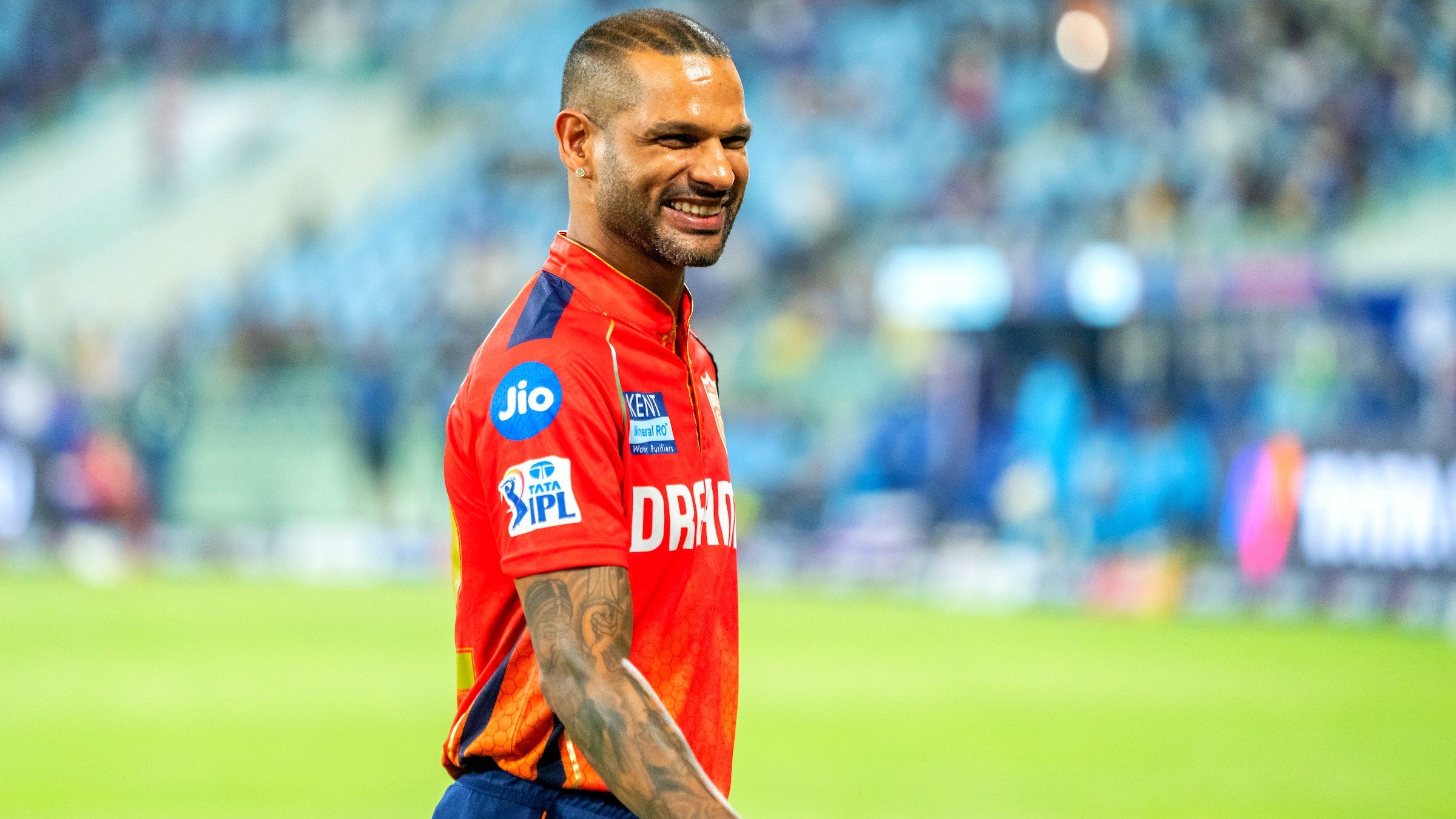 ED Interrogates Shikhar Dhawan For 8 Hours In Online Betting App-Linked Money Laundering Case
