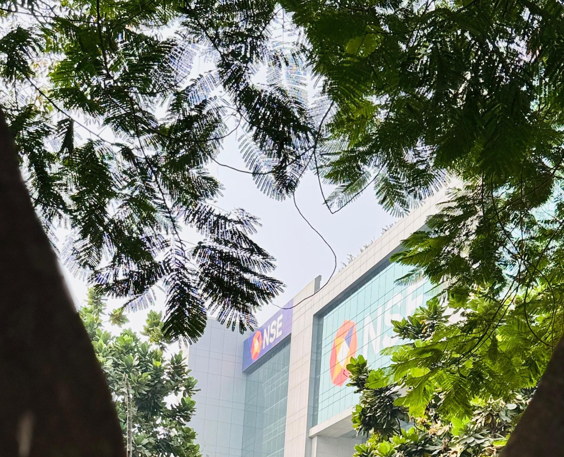 Stock Market Today: Sensex Ends Nearly 600 Points Down; Nifty Falls As ICICI Bank & HDFC Bank Drag