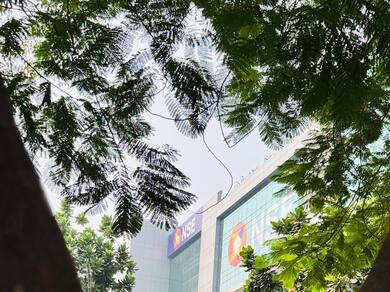 Stock Market Today: Sensex Ends Nearly 600 Points Down; Nifty Falls As ICICI Bank & HDFC Bank Drag