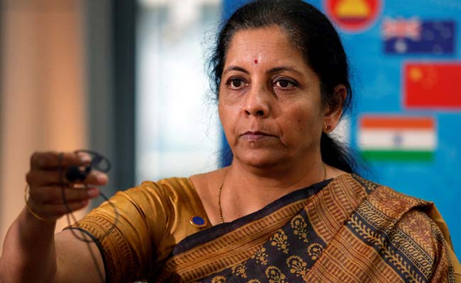Nirmala Sitharaman To Present Her First Budget Today, Here's What To Expect