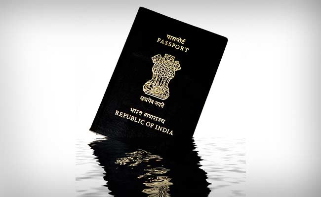 Puducherry Launches App For Police Verification To Issue Passports