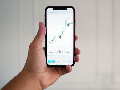 Stock Market Today: Nifty Closes At New Record; Sensex Sees Best Winning Rally In Four Months